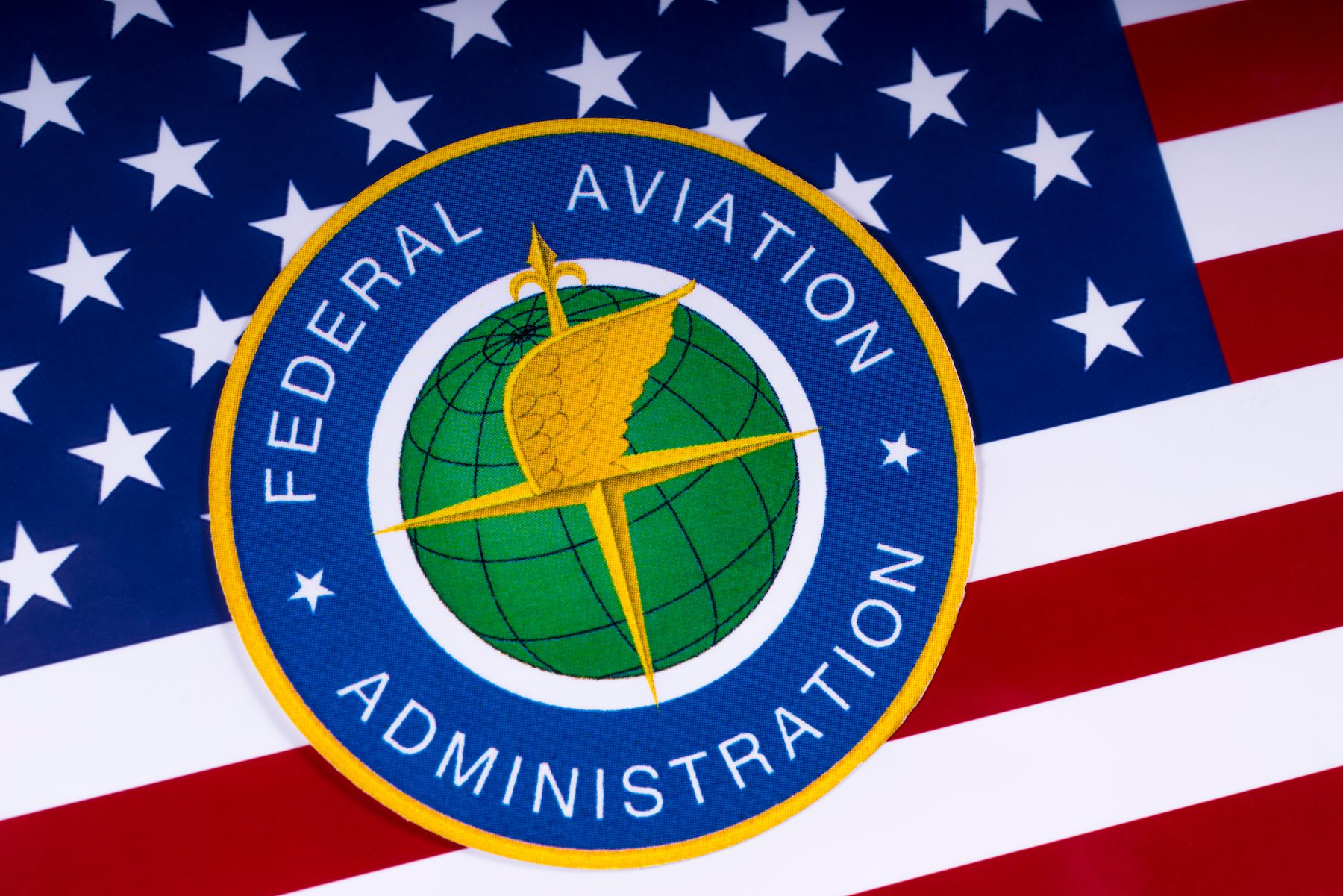 Bids on $2.4-Billion IDIQ for Federal Aviation Administration Due Next Month