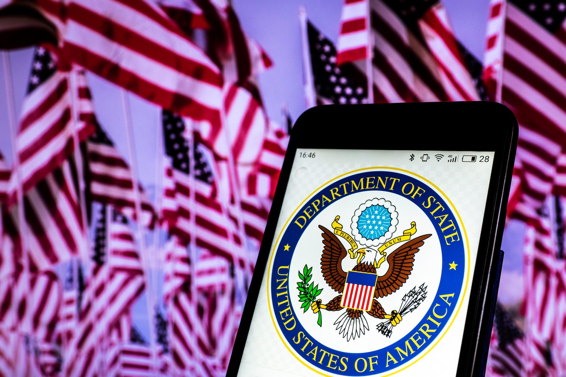 Phase I Proposals Due Next Month for State Department’s $10-Billion IT IDIQ: Evolve