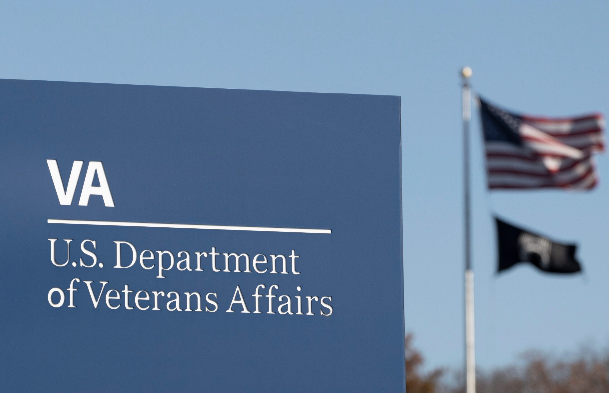 New $5-Billion IDIQ to Modernize VA Supply Chain