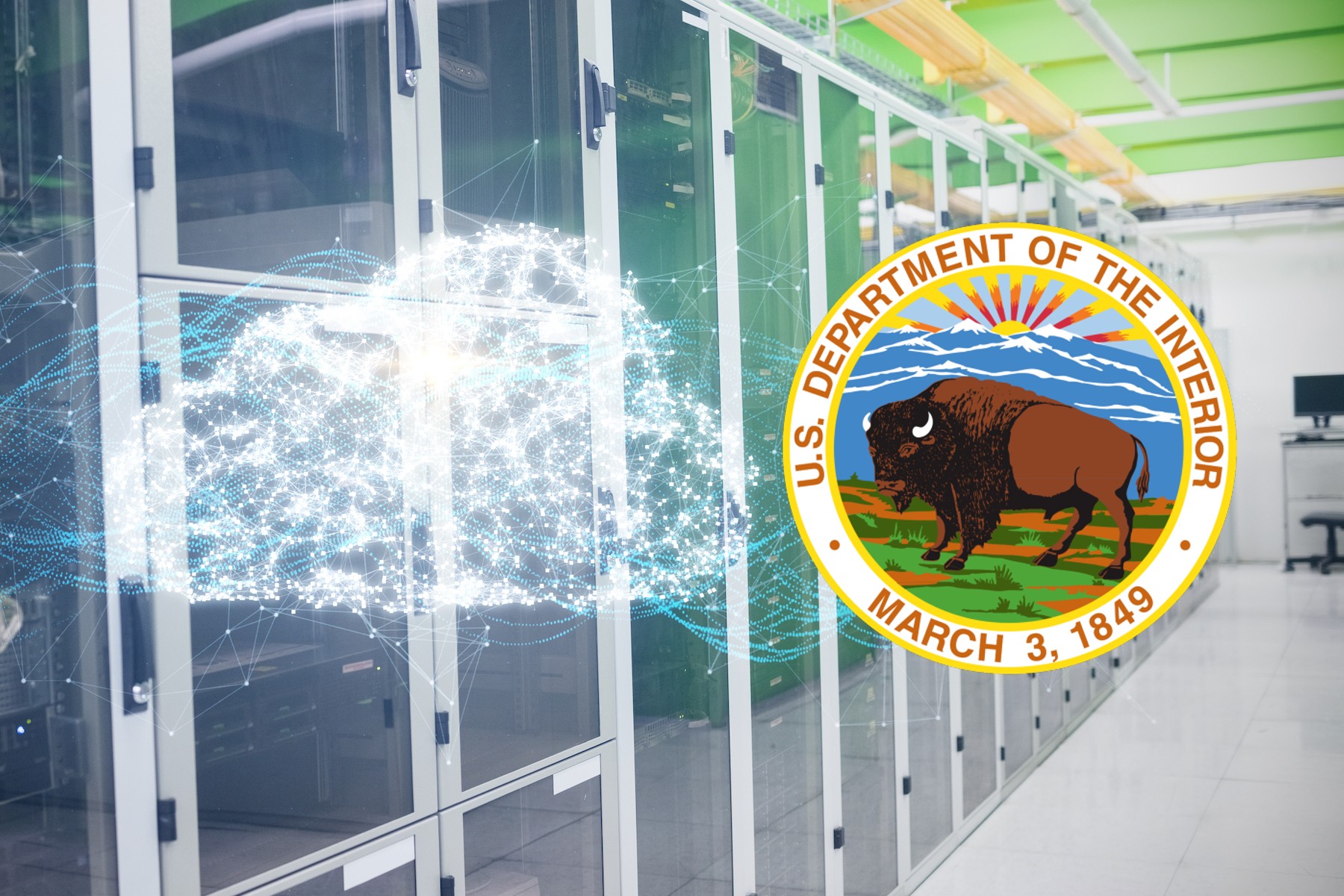 Deadline Extended: Department of Interior’s $2B Cloud Services IDIQ: FCHS2