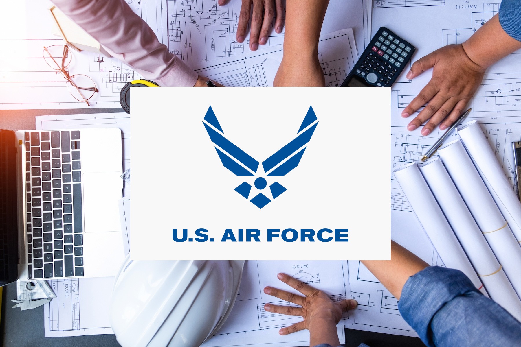 Air Force’s $15B C2E IDIQ Anticipates 27 Total Awards & 15 Small Business Awards