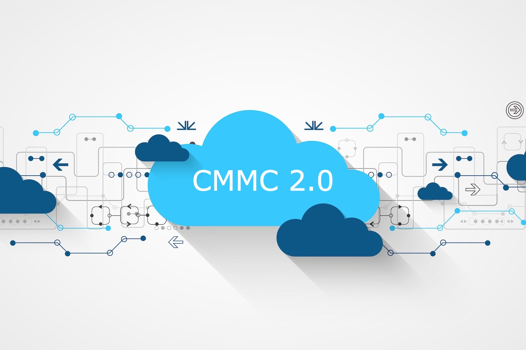 CMMC 2.0: Key Changes & Compliance Strategies for Contractors