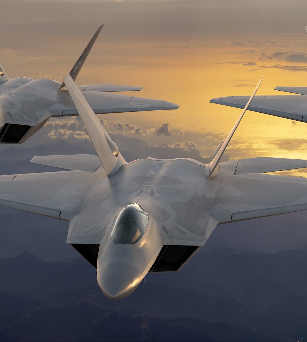 Air Force’s $5B DAFSTS II – Key Insights: Prepare for a Strategic Win