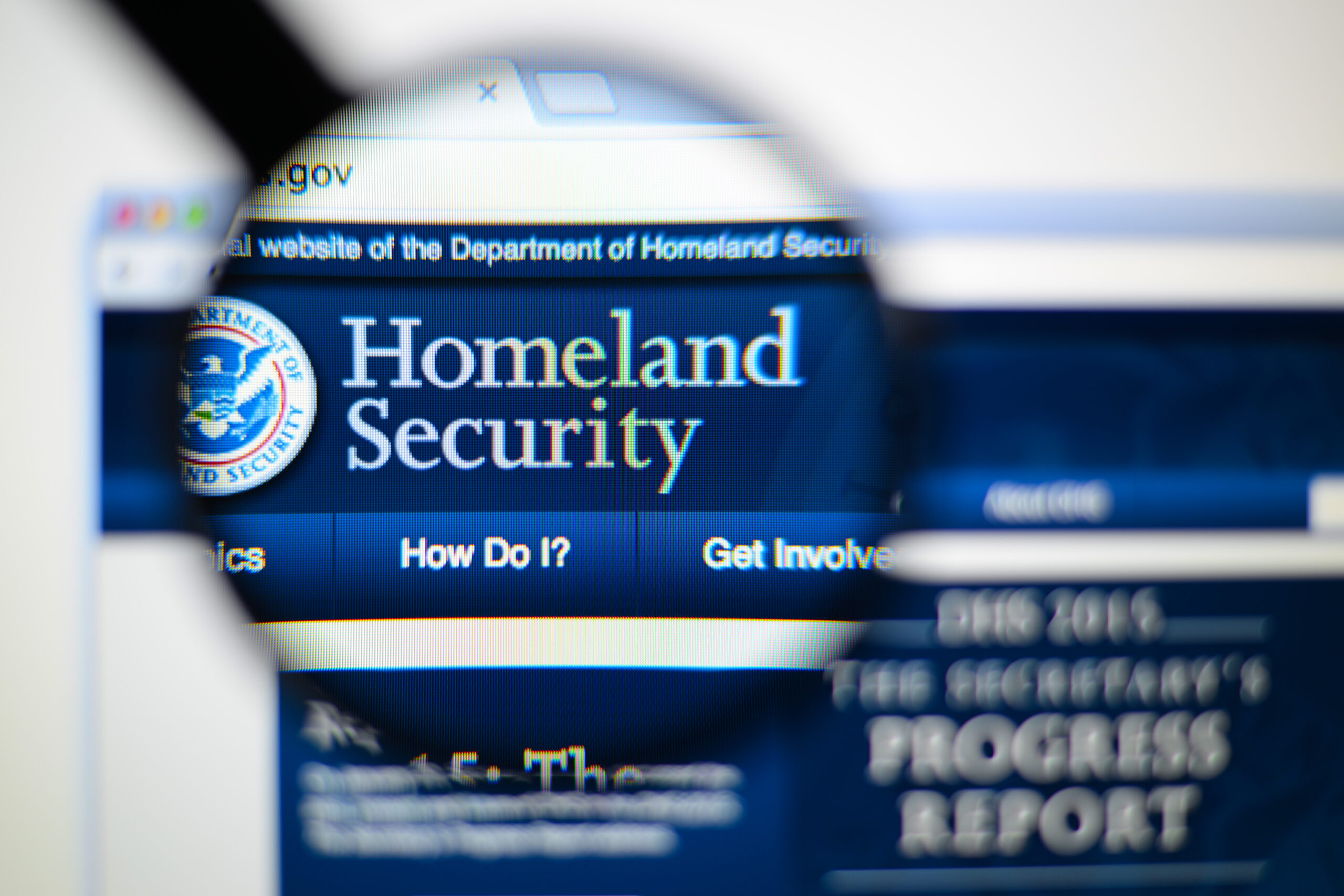 Critical Update on DHS’s $8.4B PACTS III Amendments and Proposal Guidance