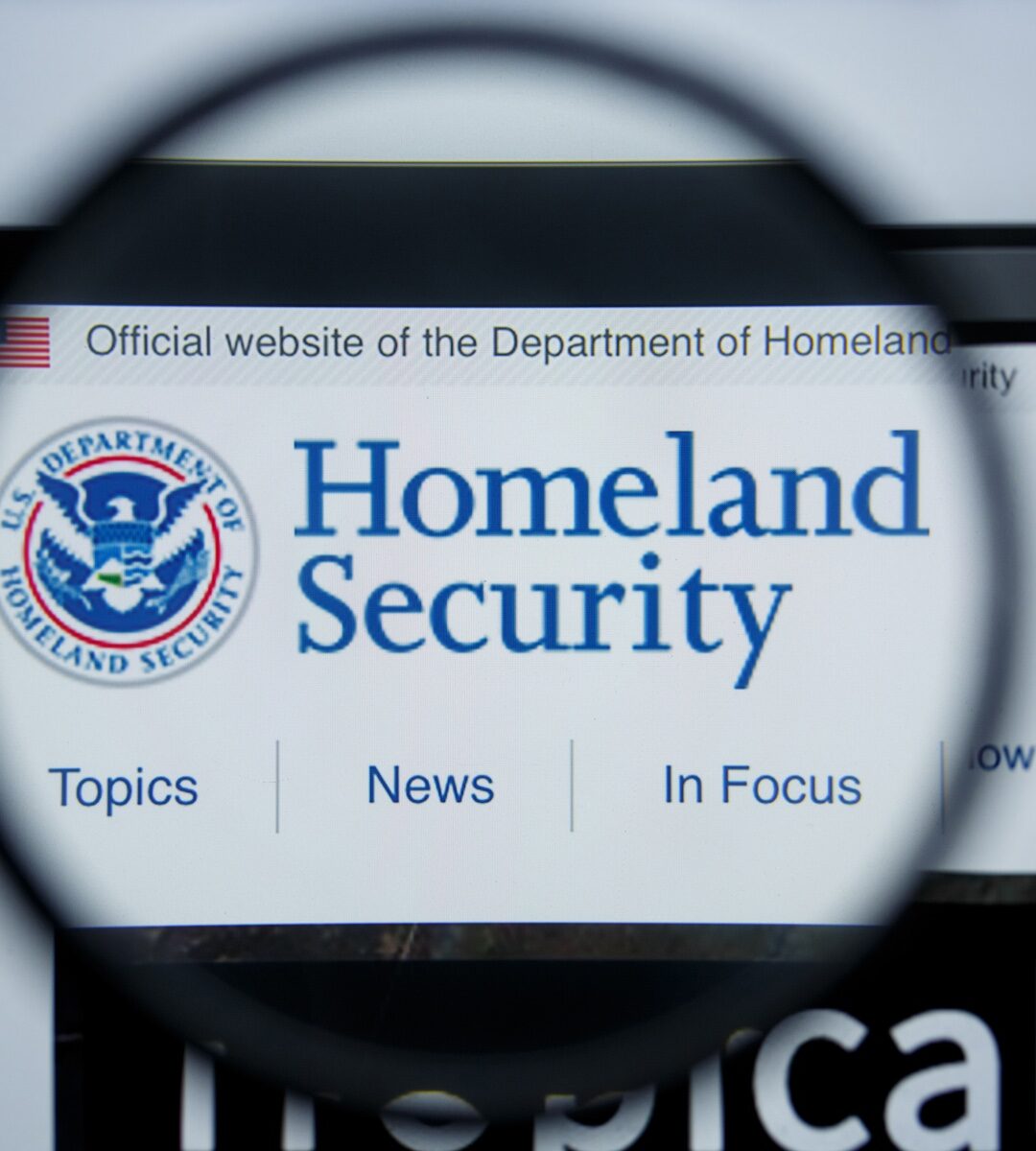 Get Ready for the $20M DHS Cybersecurity Program Support Contract