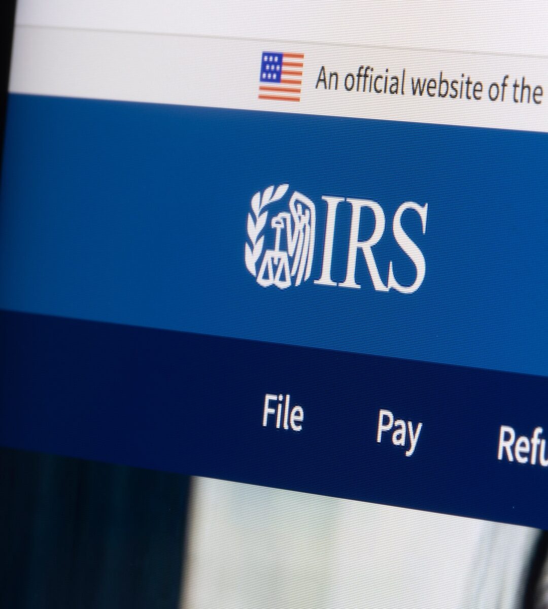 $1.7B IRS Contract: Your Chance to Lead the Digital Transformation!