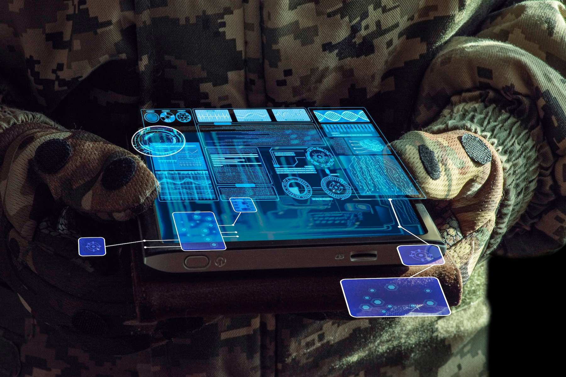 Army’s $10B Software IDIQ: Final RFP Coming Soon—Get Ready!