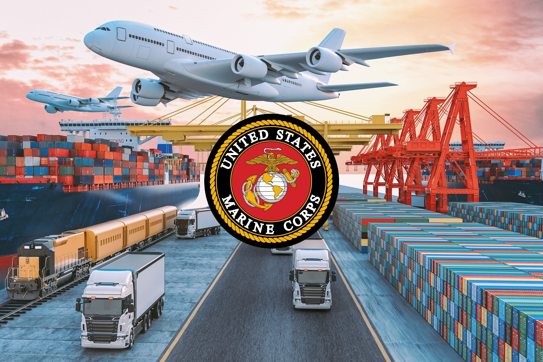 $99M Contract to Modernize Marine Corps Logistics: Here’s How to Win