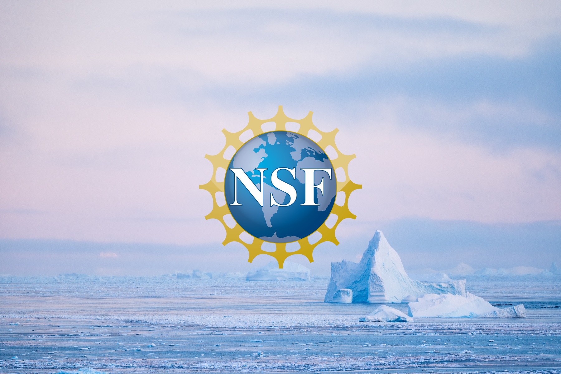 Your Path to $8B: NSF Antarctic Engineering Support Contract