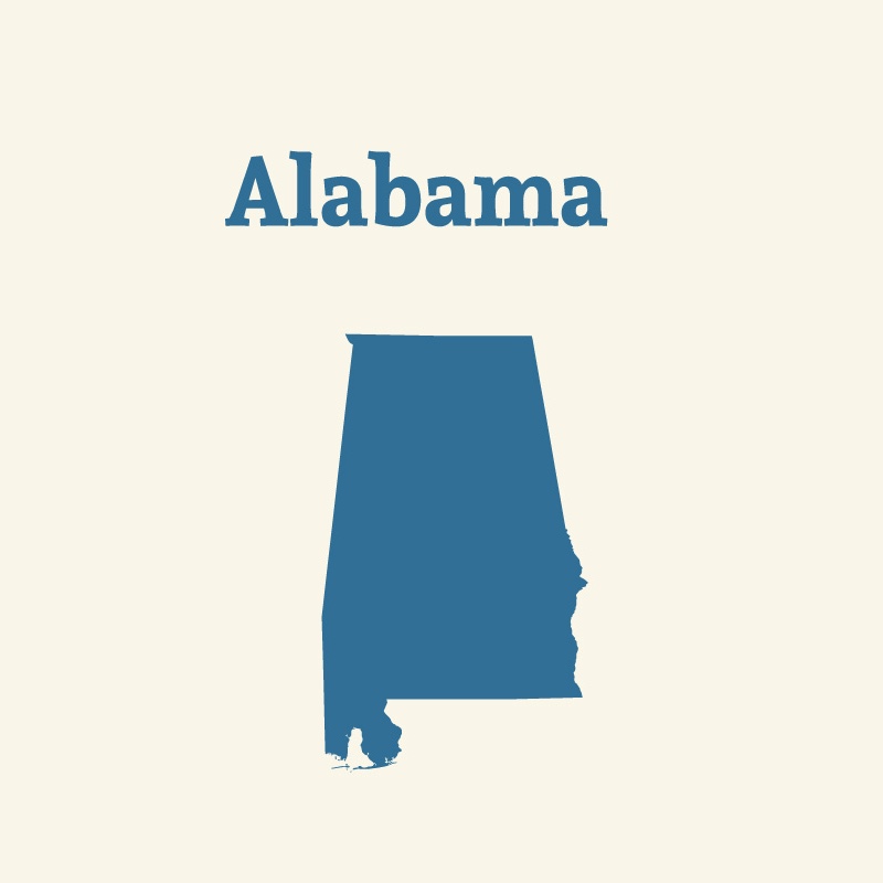 Alabama