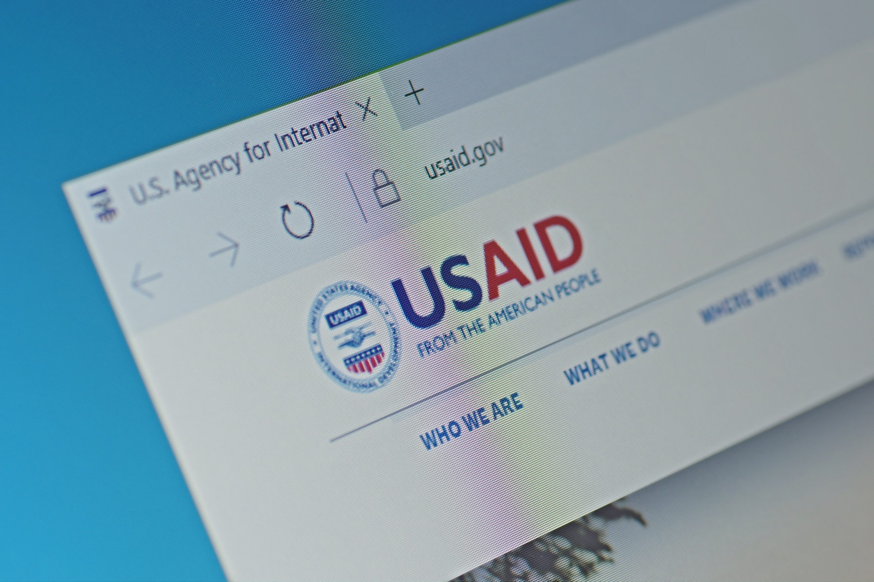 $1.49B USAID Energy IDIQ III: A Game-Changer for Global Energy