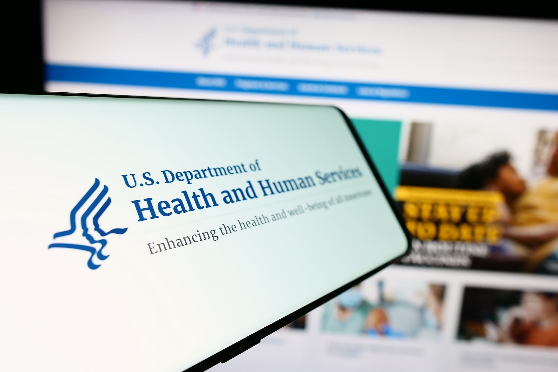 $255M HHS Staffing Contract: Are You Ready to Bid?